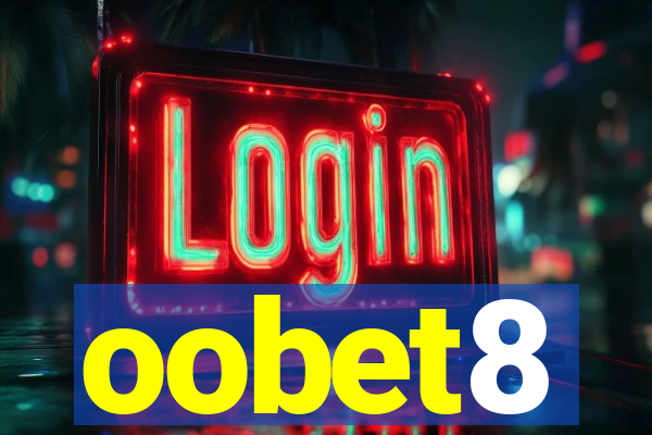 oobet8