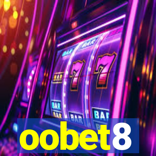 oobet8