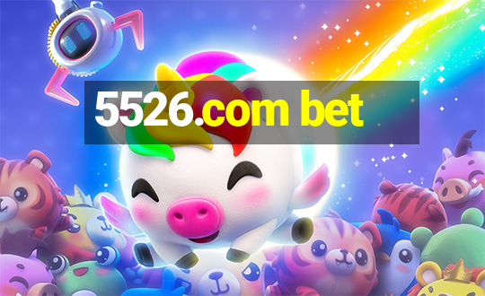 5526.com bet