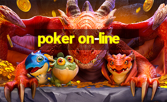 poker on-line