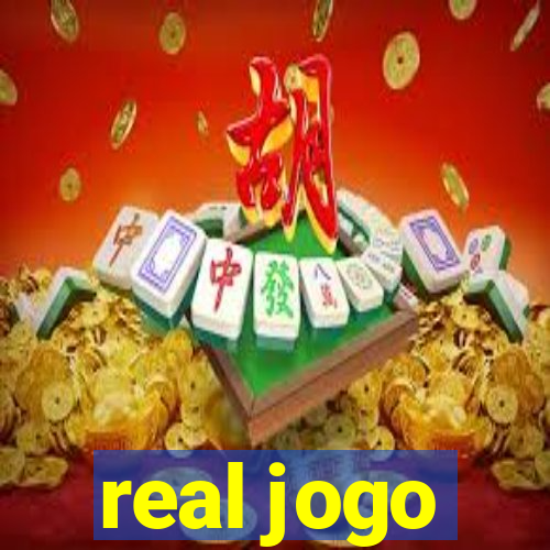 real jogo