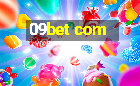 09bet com