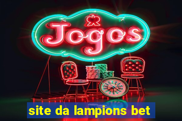 site da lampions bet