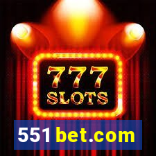 551 bet.com