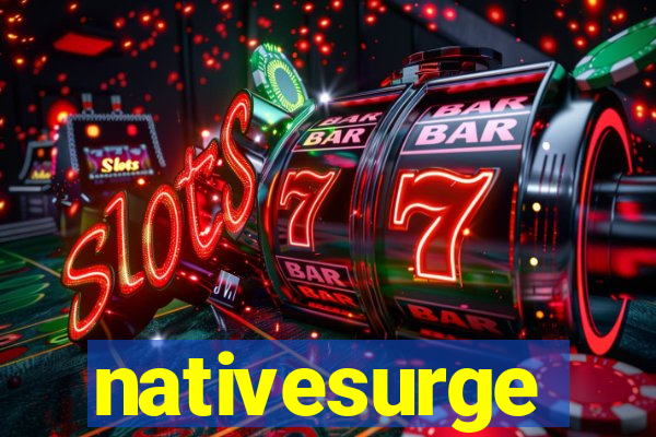 nativesurge