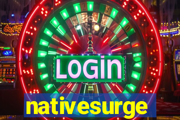 nativesurge