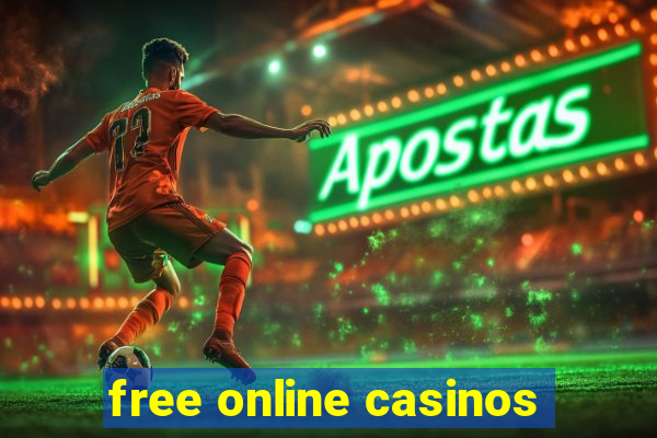 free online casinos