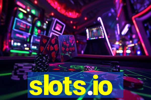 slots.io