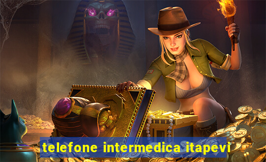 telefone intermedica itapevi