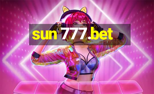 sun 777.bet