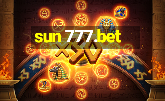 sun 777.bet