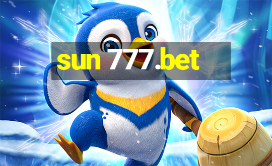 sun 777.bet