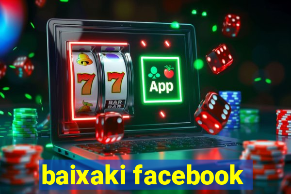 baixaki facebook