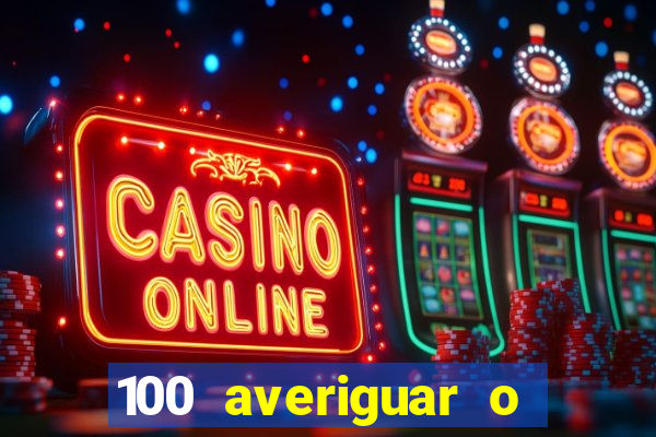 100 averiguar o casino gta v