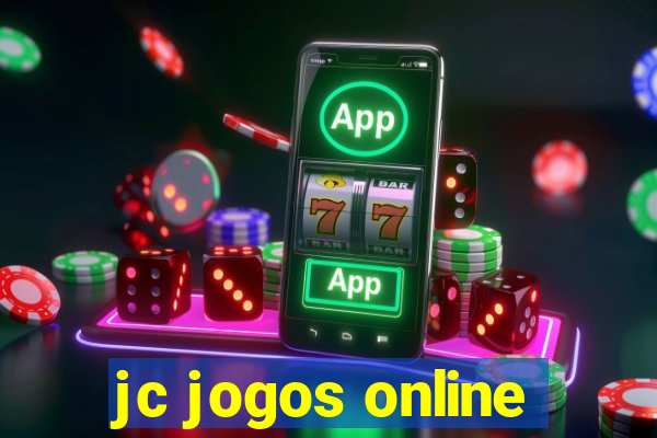 jc jogos online