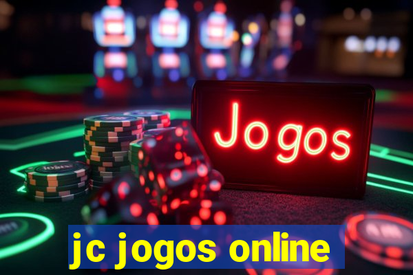 jc jogos online