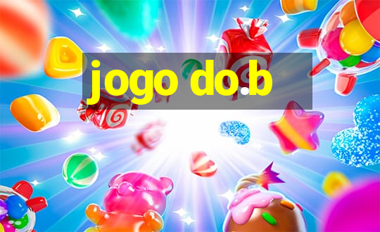 jogo do.b