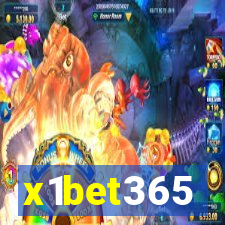 x1bet365