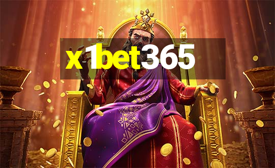 x1bet365