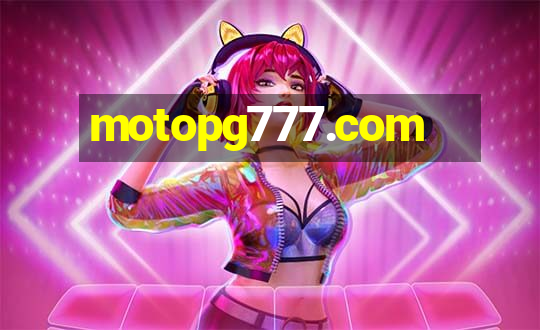 motopg777.com