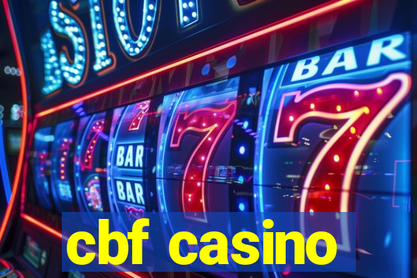 cbf casino