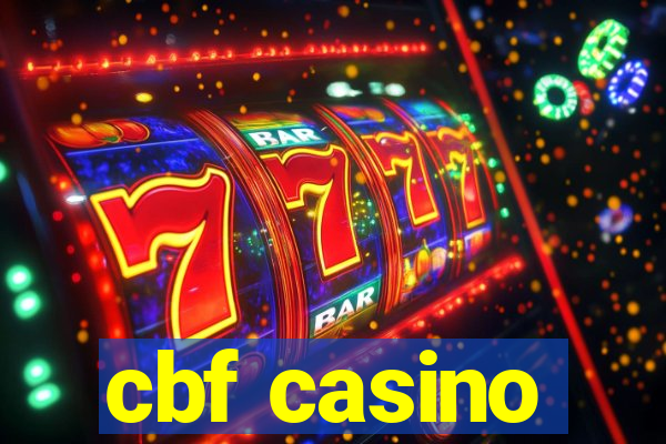 cbf casino