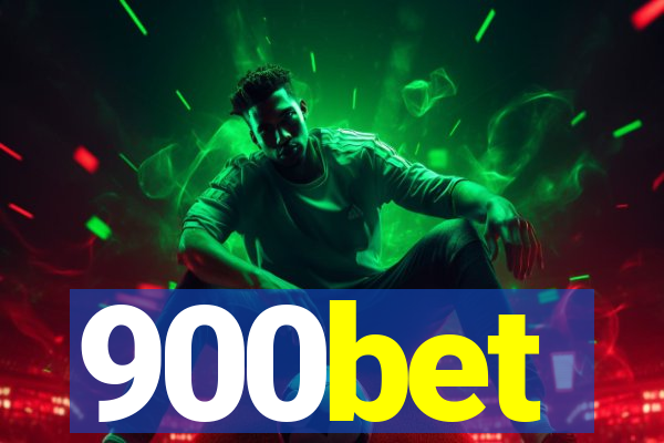 900bet