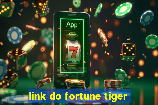 link do fortune tiger