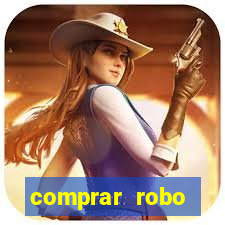 comprar robo fortune tiger