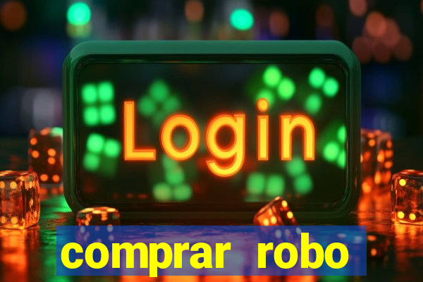 comprar robo fortune tiger