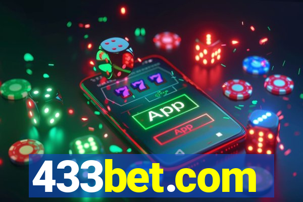 433bet.com