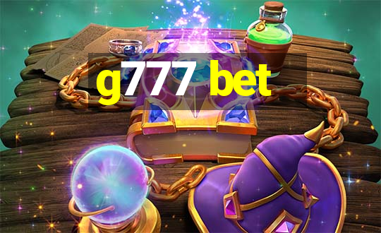 g777 bet