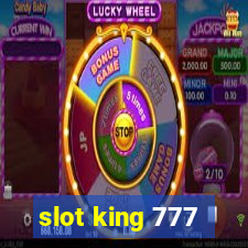 slot king 777