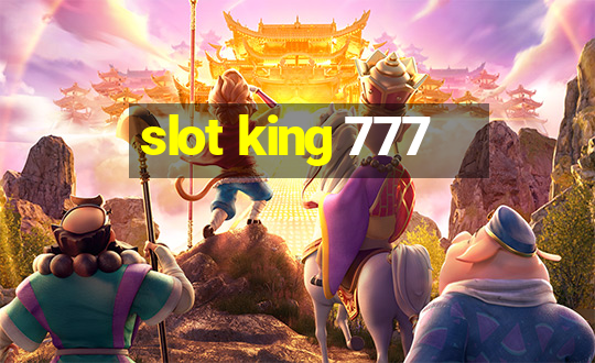 slot king 777