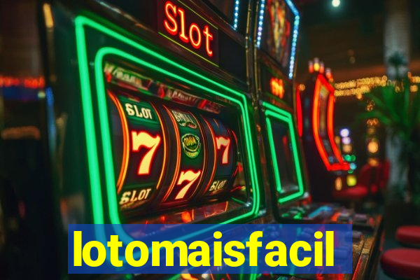 lotomaisfacil