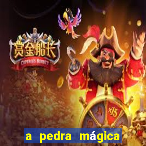 a pedra mágica filme completo dublado download