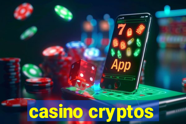 casino cryptos