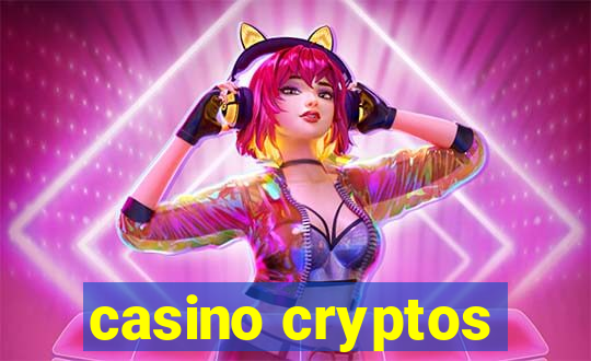 casino cryptos