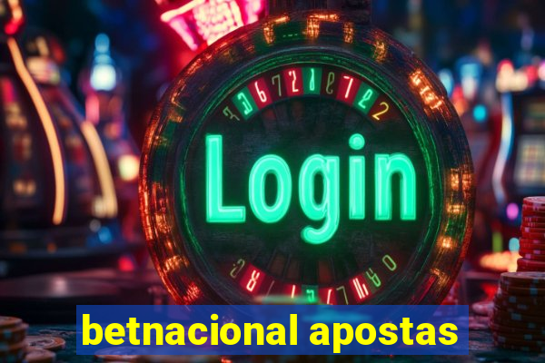 betnacional apostas