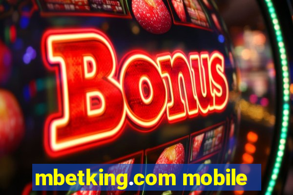 mbetking.com mobile