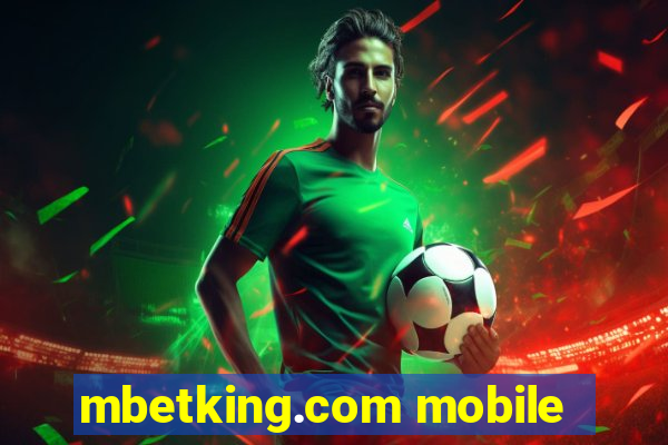 mbetking.com mobile