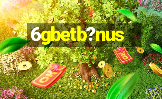 6gbetb?nus