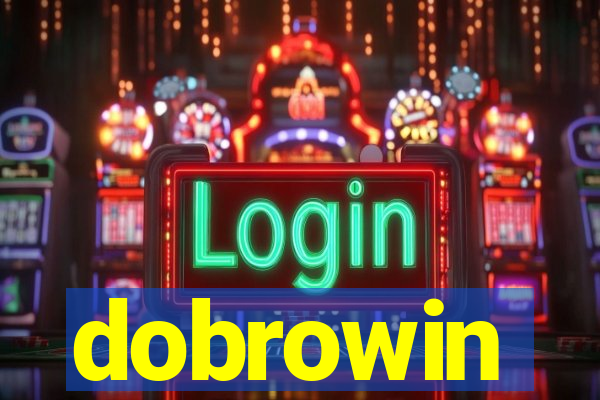 dobrowin