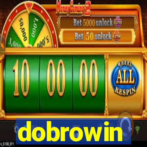 dobrowin