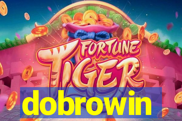 dobrowin