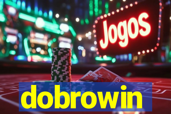 dobrowin