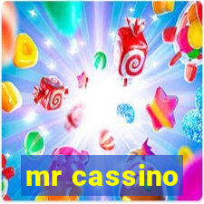 mr cassino