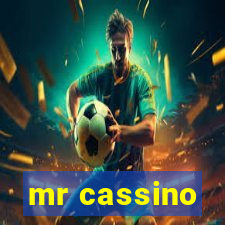 mr cassino