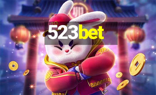 523bet