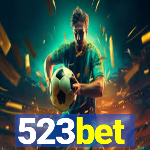 523bet